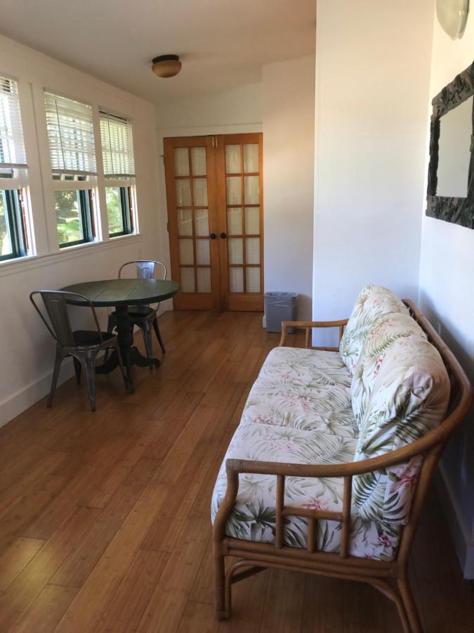 Banyan Tree B&B Retreat Makawao Dış mekan fotoğraf