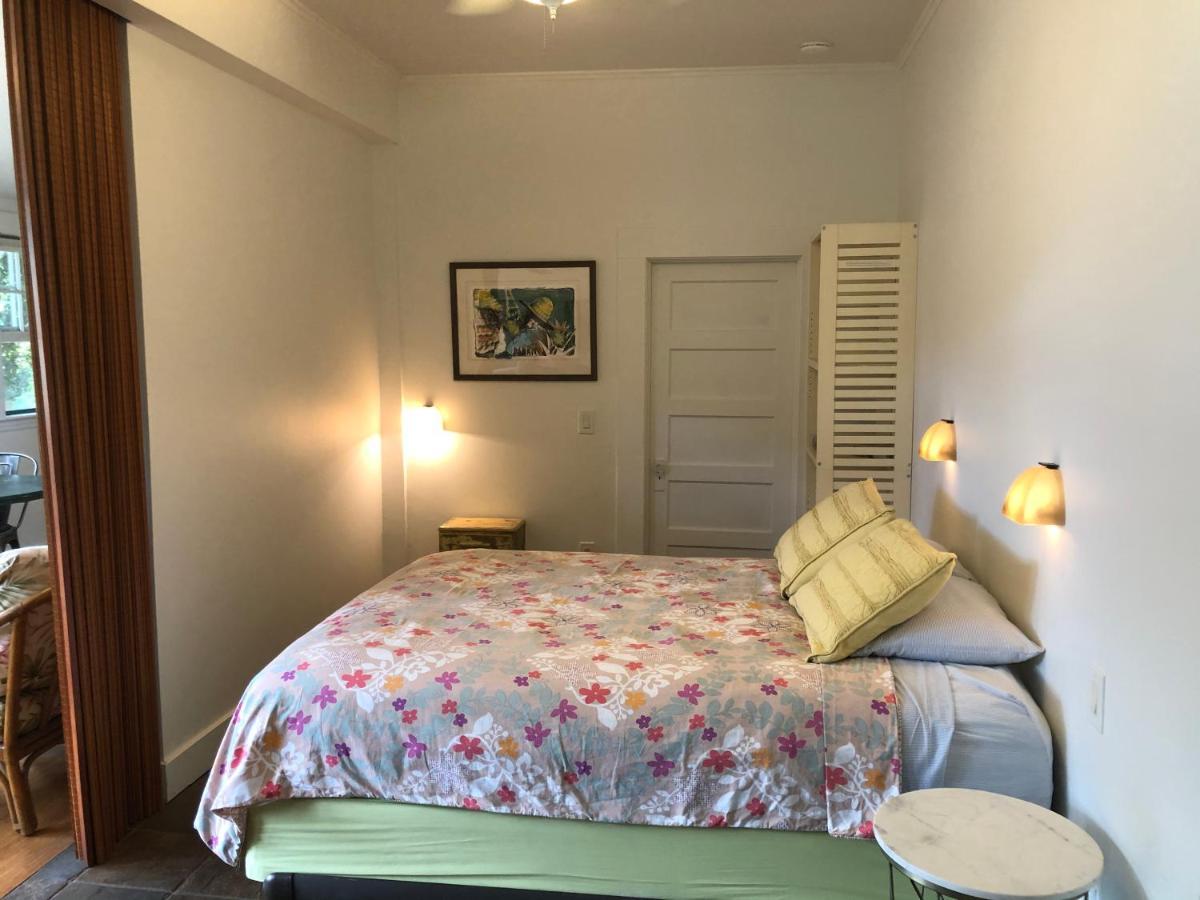 Banyan Tree B&B Retreat Makawao Dış mekan fotoğraf