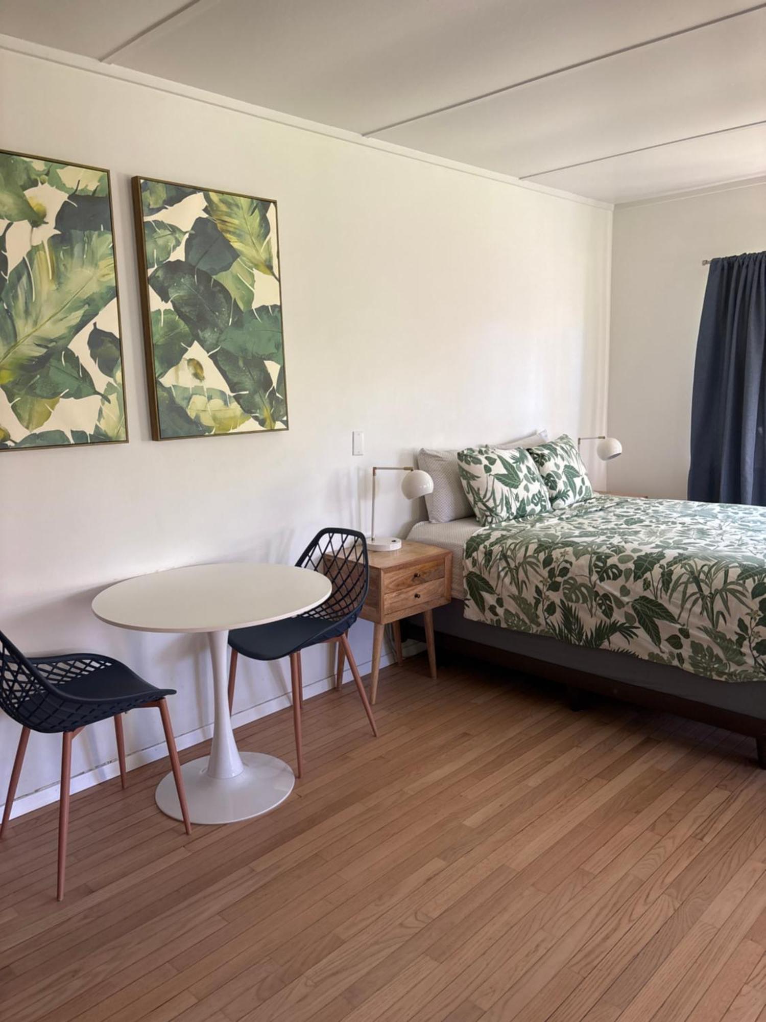 Banyan Tree B&B Retreat Makawao Dış mekan fotoğraf