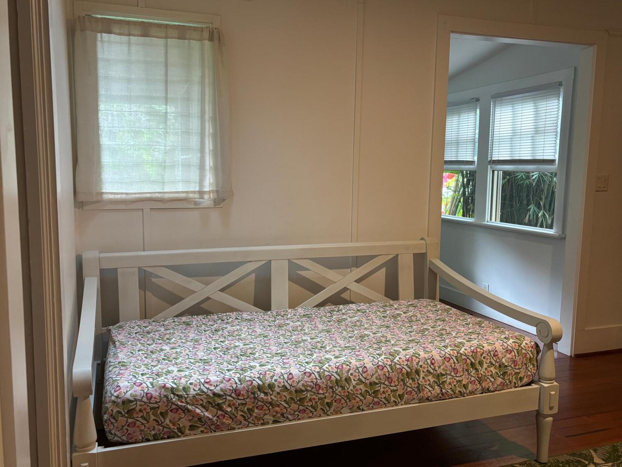 Banyan Tree B&B Retreat Makawao Dış mekan fotoğraf